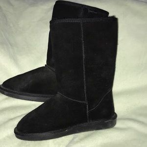 Minnetonka Boots